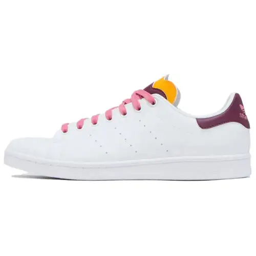 Adidas Stan Smith 'White Rose Tone' Women's
