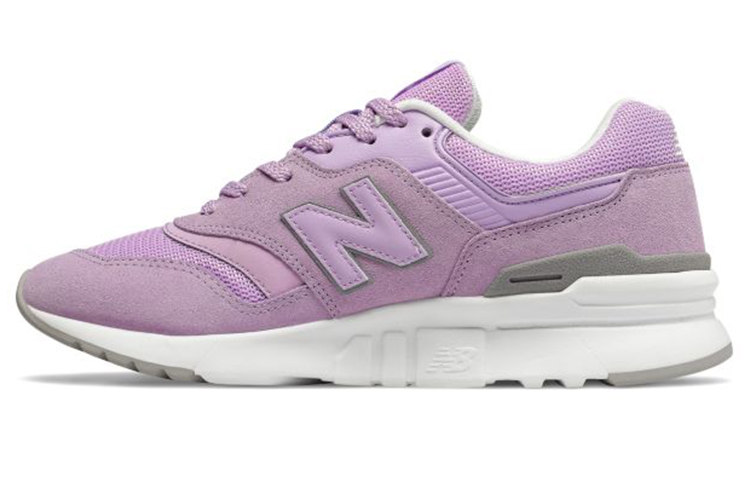 New Balance 997H suede mesh sneakers Women’s
