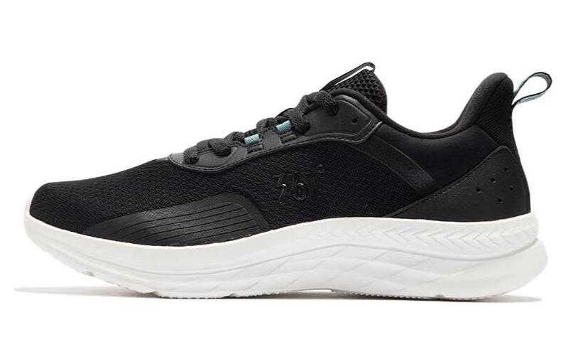 361° Comfortable And Trendy Slip Resistant Abrasion Resistant Slip Resistant Abrasion Resistant Low top Running Shoes