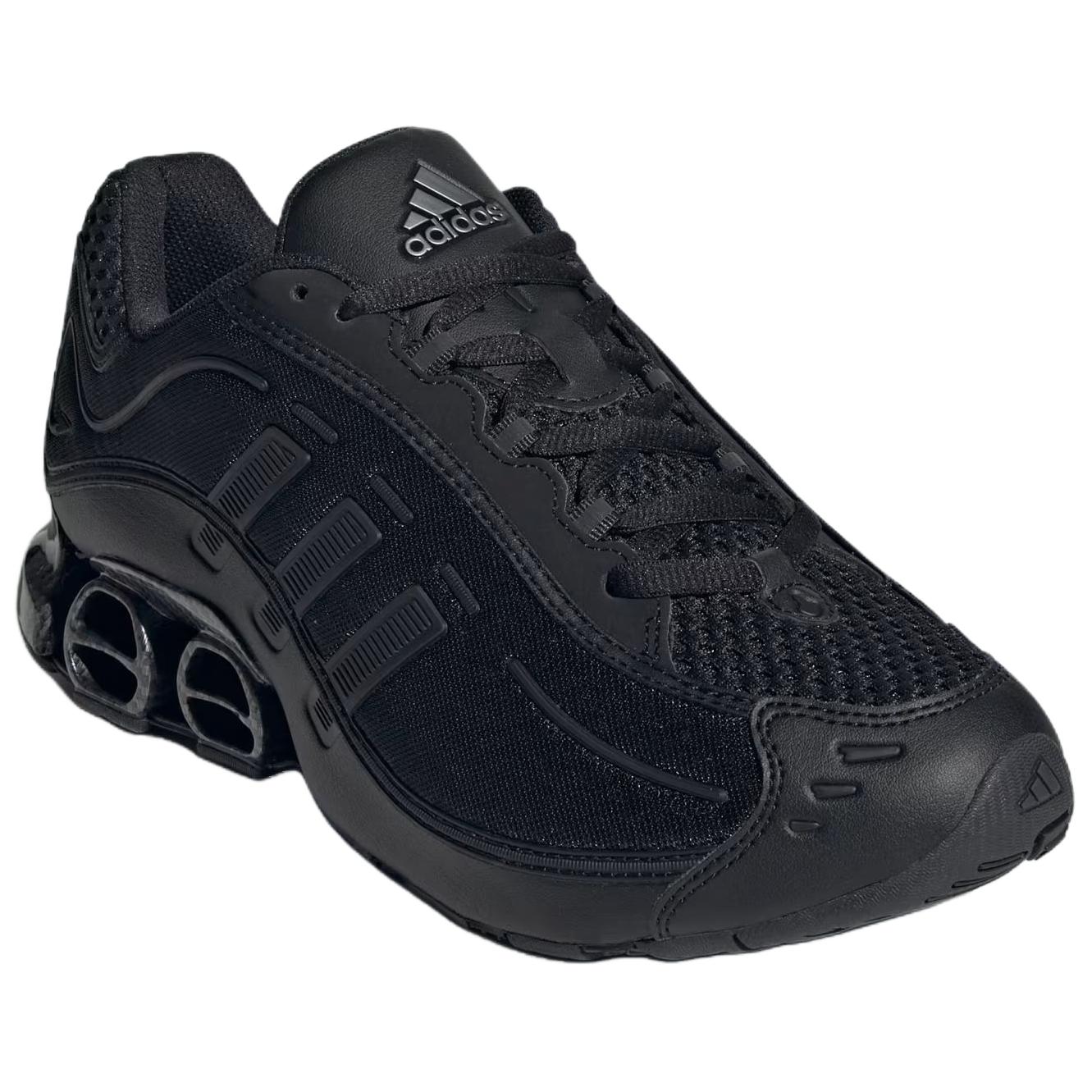 Megaride O1 Adidas ‘Black Iron Metallic’