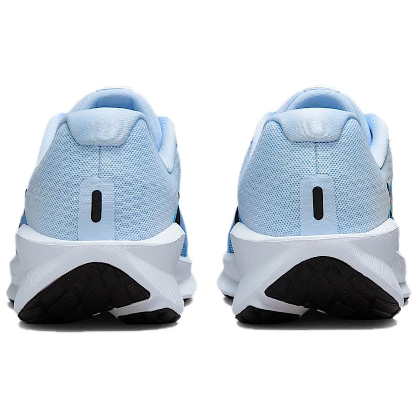 Женские кроссовки Nike Downshifter 13 (синие) — фото 5