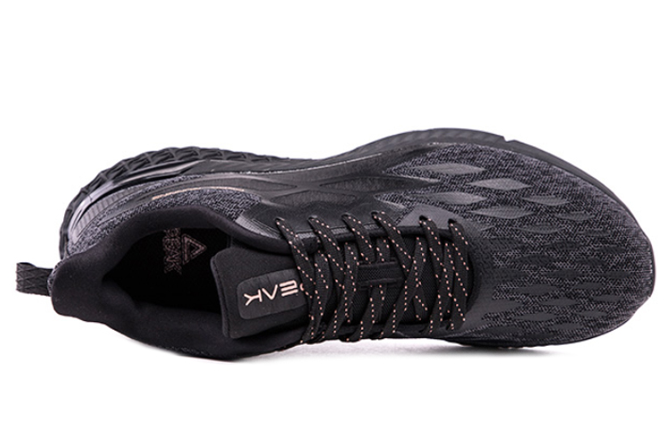 PEAK P MOTIVE Cushioning Slip Resistant Low top Running Shoes Women’s