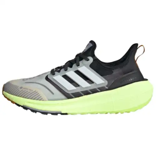 Adidas UltraBoost Light GORE-TEX 'Carbon Green Spark'