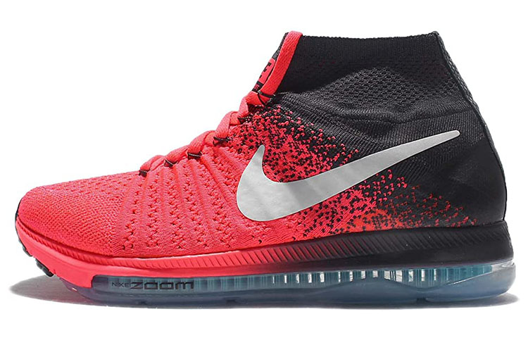Nike Zoom All Out Flyknit ‘Hot Punch Blue’ Women’s