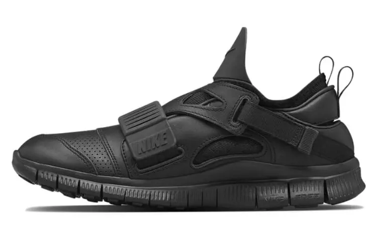 Nike Free Huarache Carnivore Black