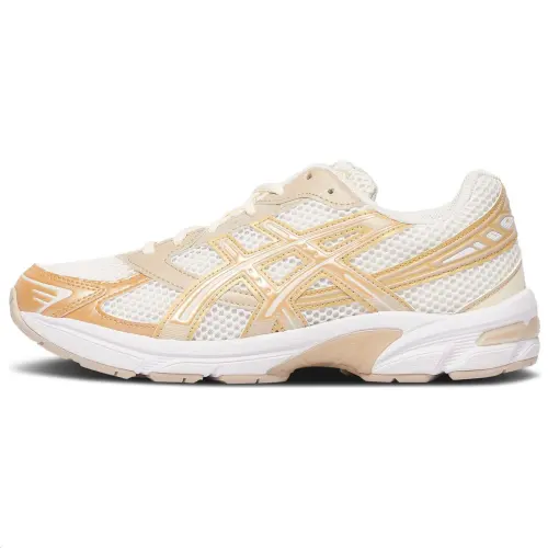 ASICS Gel 1130 Cream Champagne White Women's