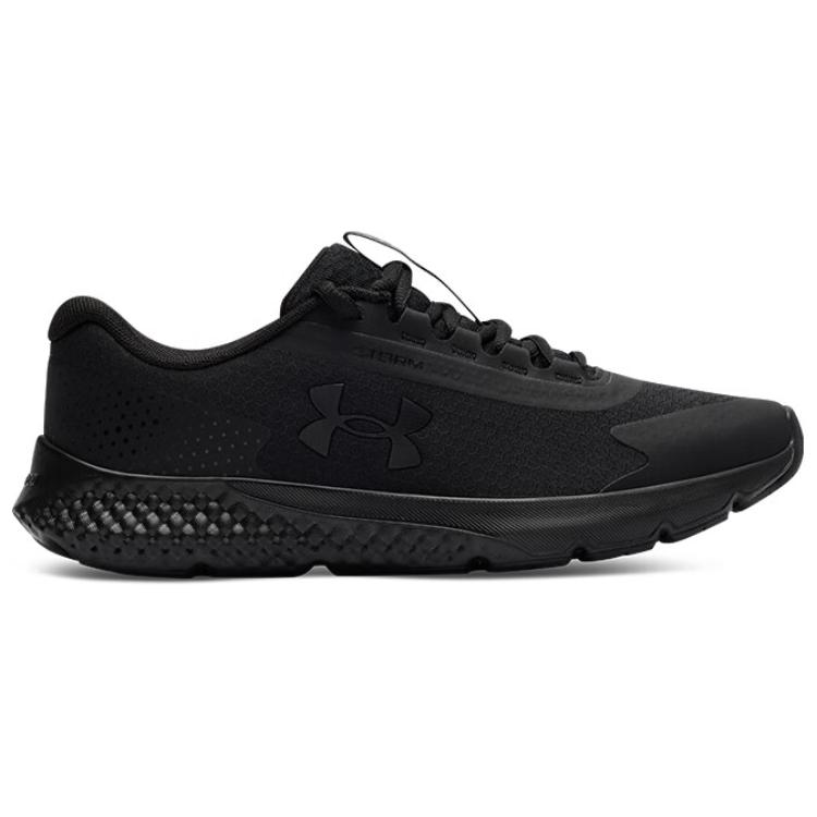 Under Armour Breathable Low top Running Shoes Women’s Black