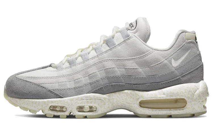 Nike Air Max 95 Light Bone Gid