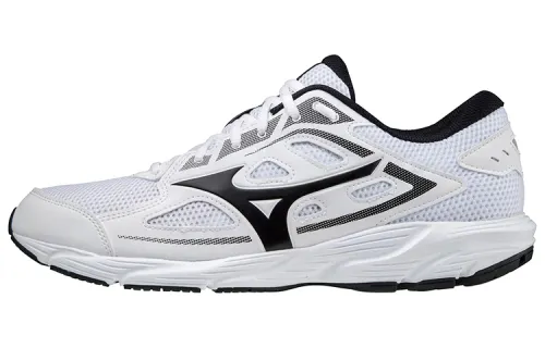 Mizuno Maximizer 24 'White Black'