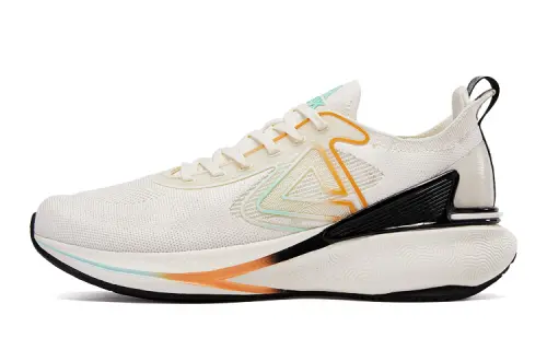 PEAK Taichi 6.0 Elasticity Cushioning Abrasion Resistant Coverage Cushioning Abrasion Resistant Coverage Low top