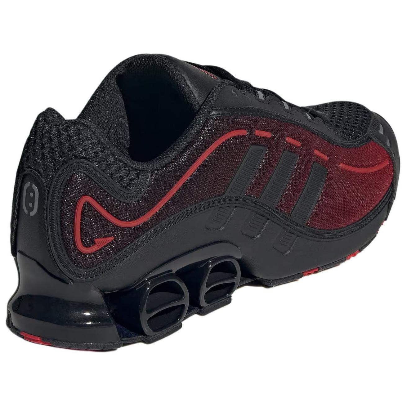 Adidas Originals Megaride O1 Lace Up Sneakers