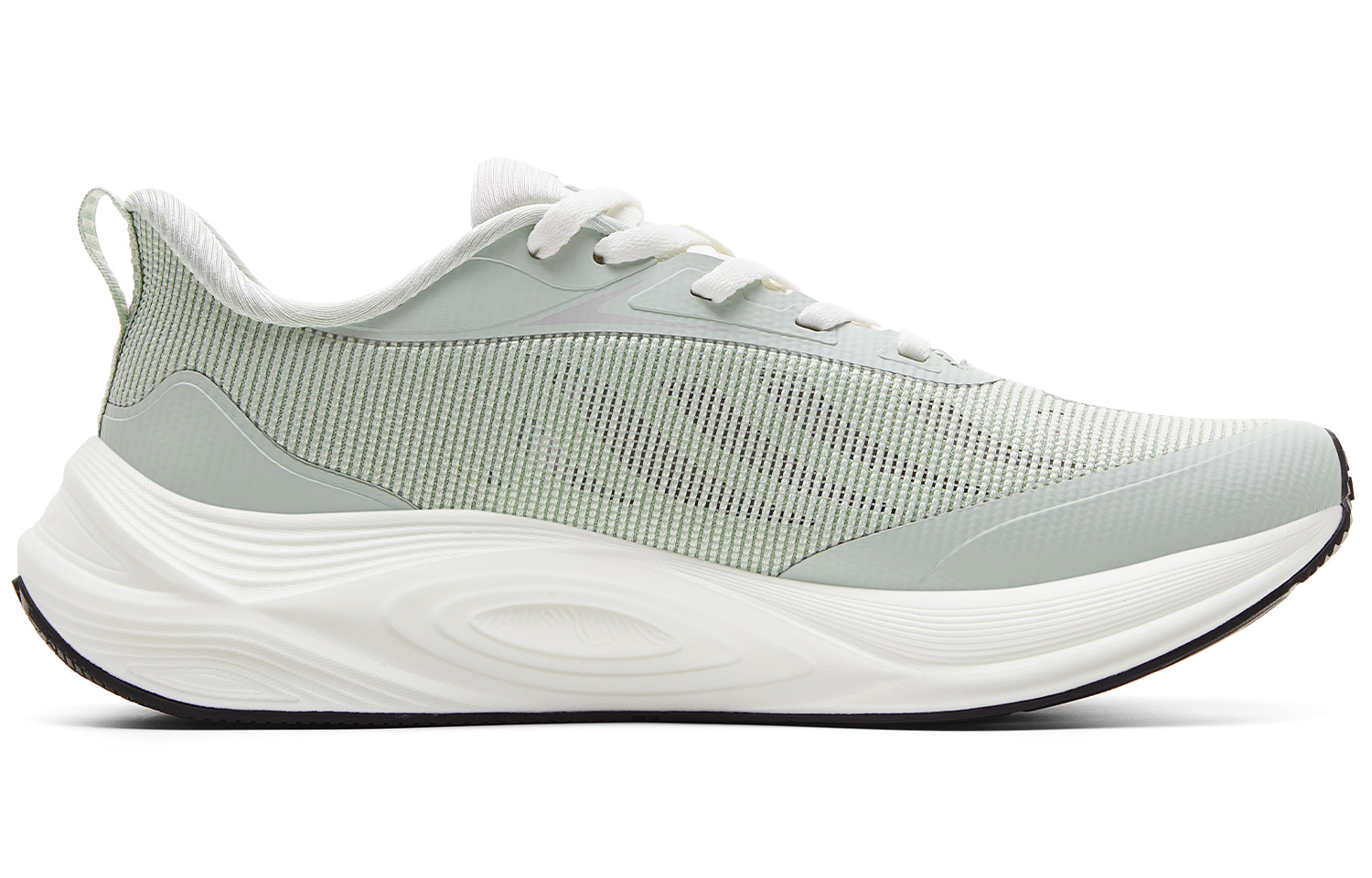 PEAK Low top Running Shoes Men’s Pea Green