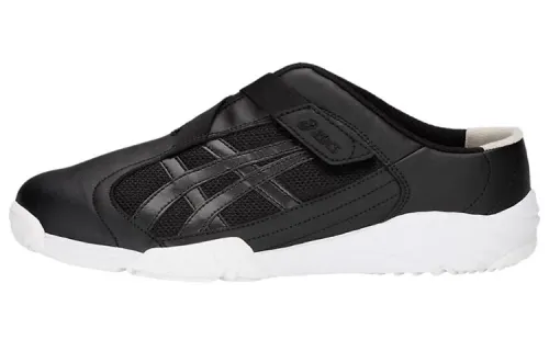 ASICS Carewalker 700 Black