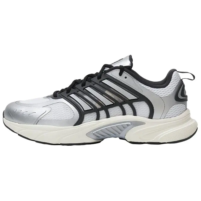 Adidas Climacool Ventania 'Silver Metallic Black'