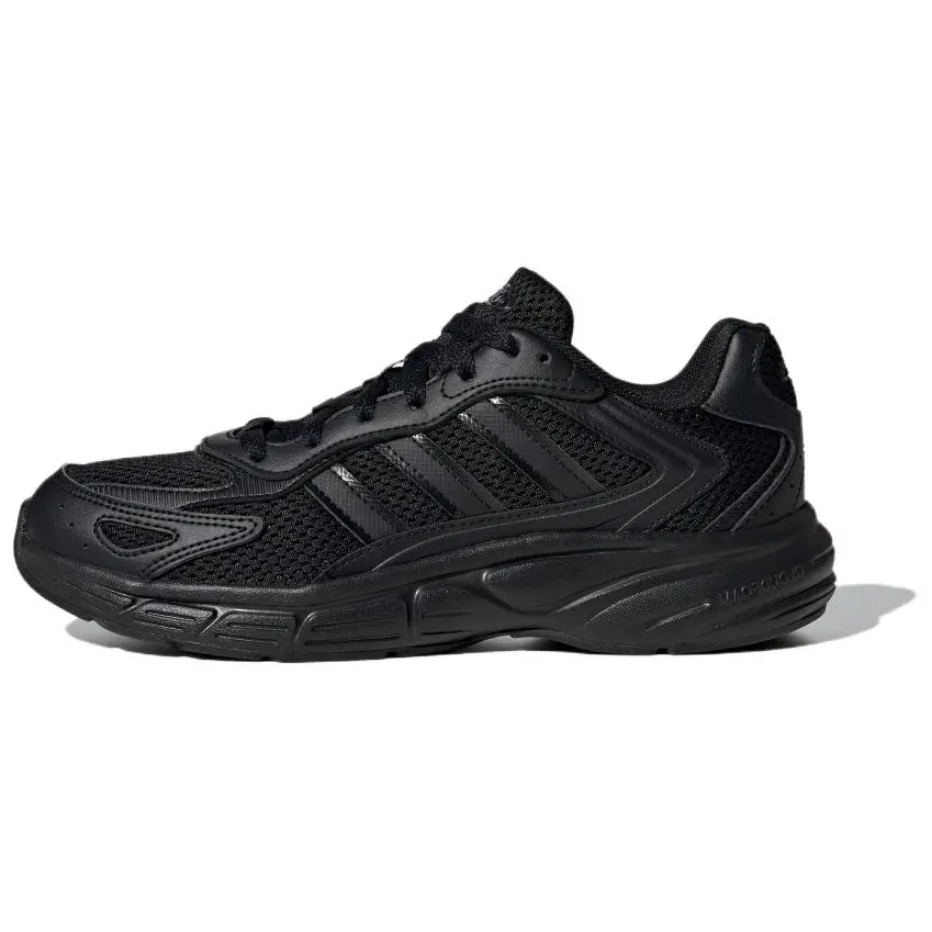 Adidas Wmns Eclyptix 2000 'Triple Black' Women's