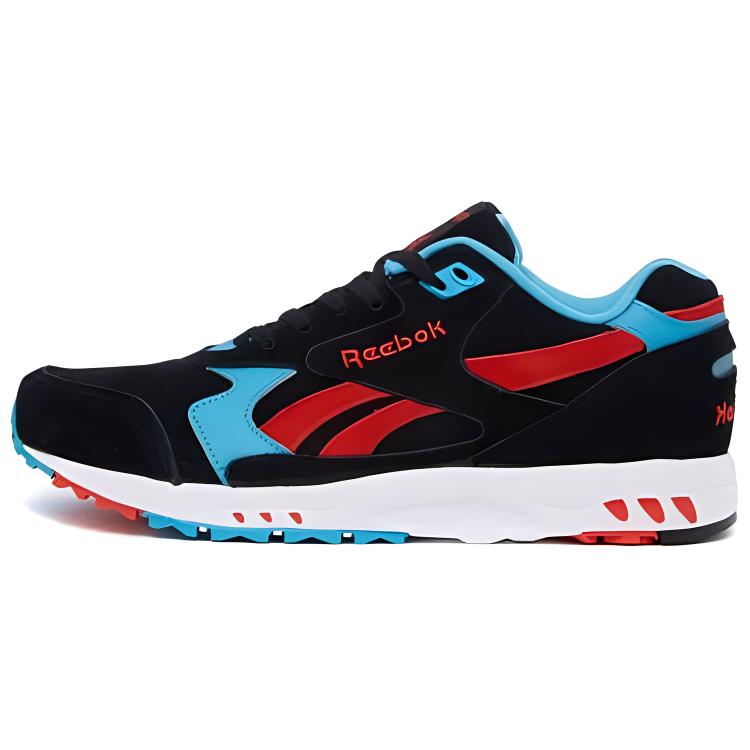 Кроссовки Reebok Inferno Sport (черные)