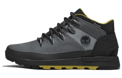 Timberland Sprint Trekker Ankle Length Outdoor Boots Gray