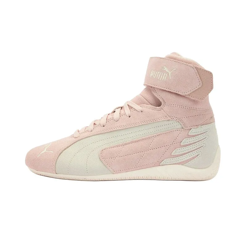 PUMA Speedcat Mid Rose Quartz Warm White