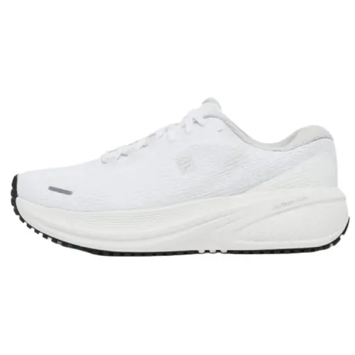 FILA Float Ma Low top Running Shoes Unisex White