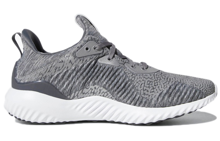 Adidas Alphabounce Hpc Ams Grey Women’s