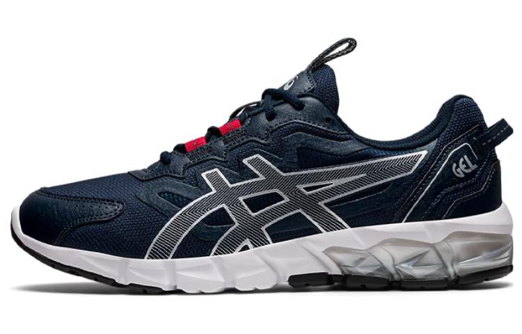 ASICS Gel Quantum 90 3 'French Blue Pure Silver'
