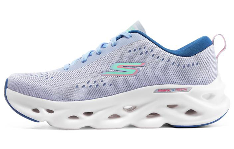 Skechers Go Run ‘Blue’ Women’s