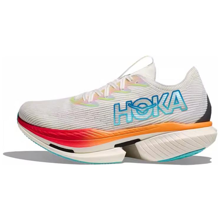 Кроссовки HOKA HOKA ONE ONE CIELO X1 (белые)