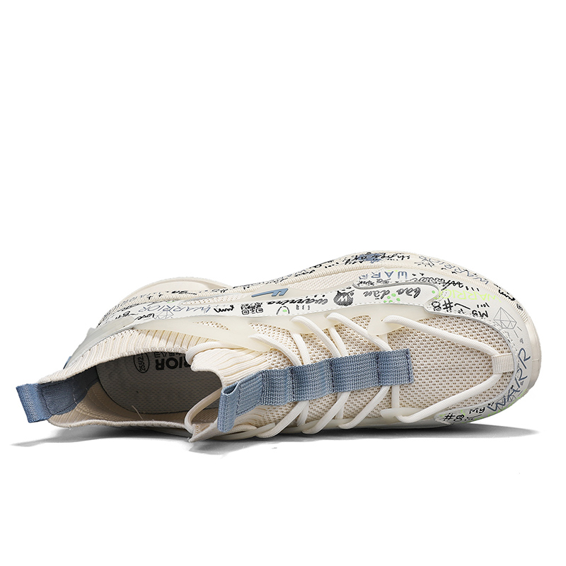 Warrior Cushioning Coverage Rebound Height Increasing Abrasion Resistant Lightweight Breathable Slip Resistant