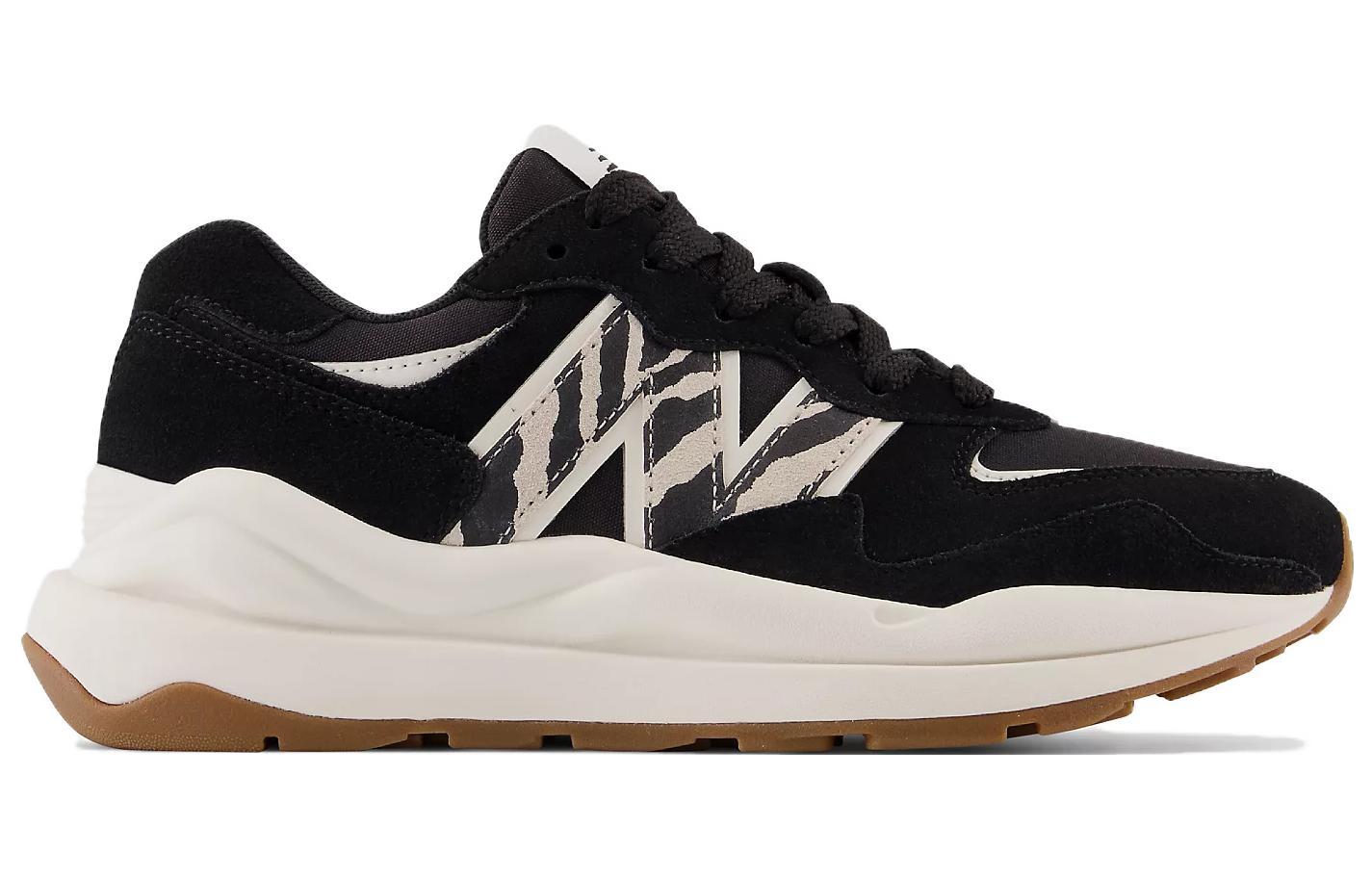 57/40 Wmns New Balance ‘Black Zebra’ Women’s