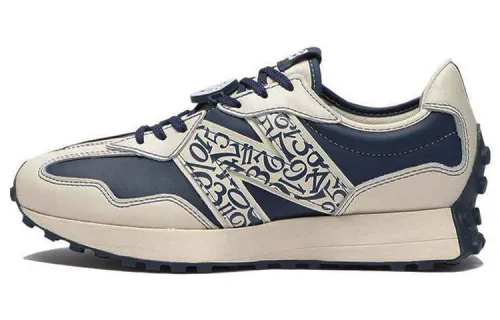 327 Frank Muller x New Balance 'Vanguard Yachting'