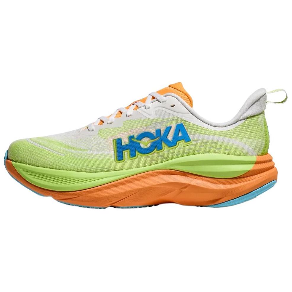 HOKA ONE ONE Skyflow Frost Solar Flare Women’s