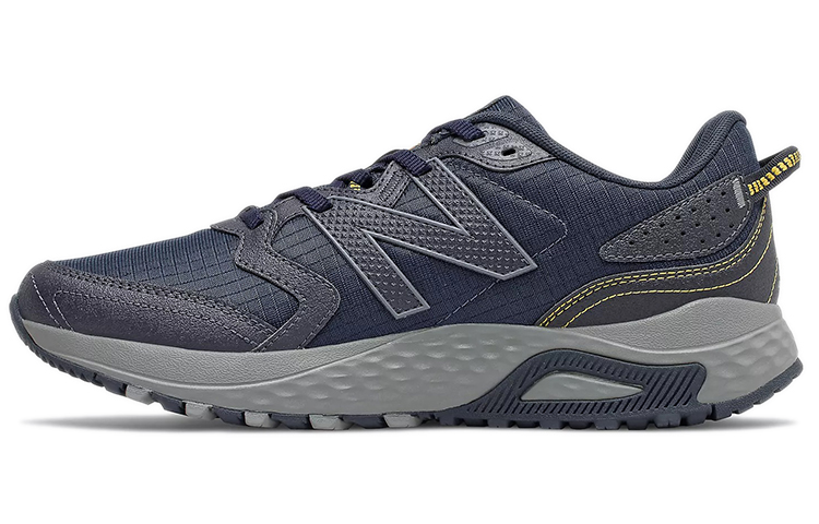 New Balance 410 Series V7 Comfortable Blue