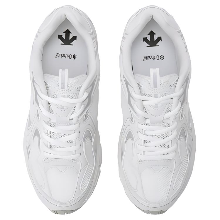 DESCENTE RUNNING Soft And Comfortable Slip Resistant Abrasion Resistant Slip Resistant Abrasion Resistant Low top