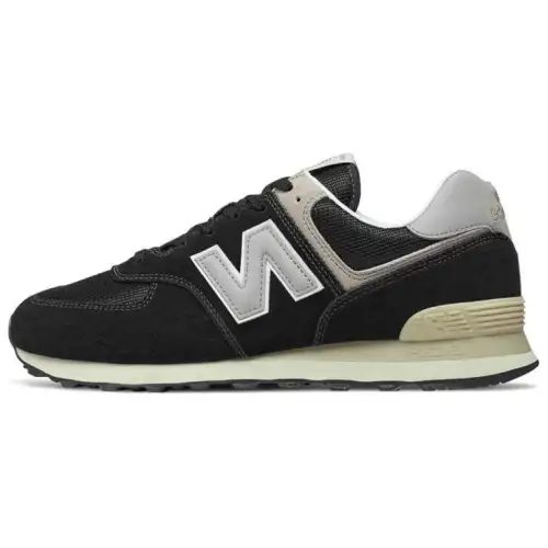 574 New Balance 'Black Bone'