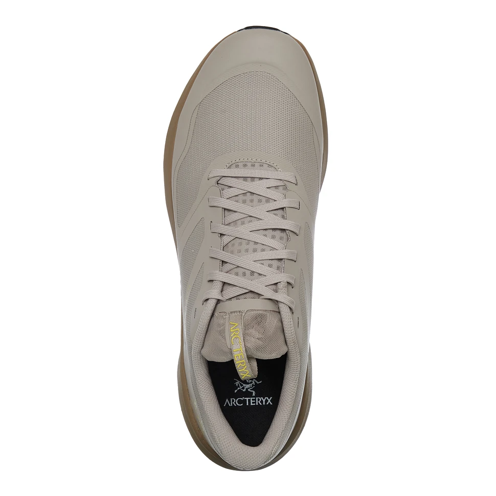 Arc’teryx Norvan LD 3 Abrasion Resistant Low top Trail Running Marathon Training Long Distance Running Shoes