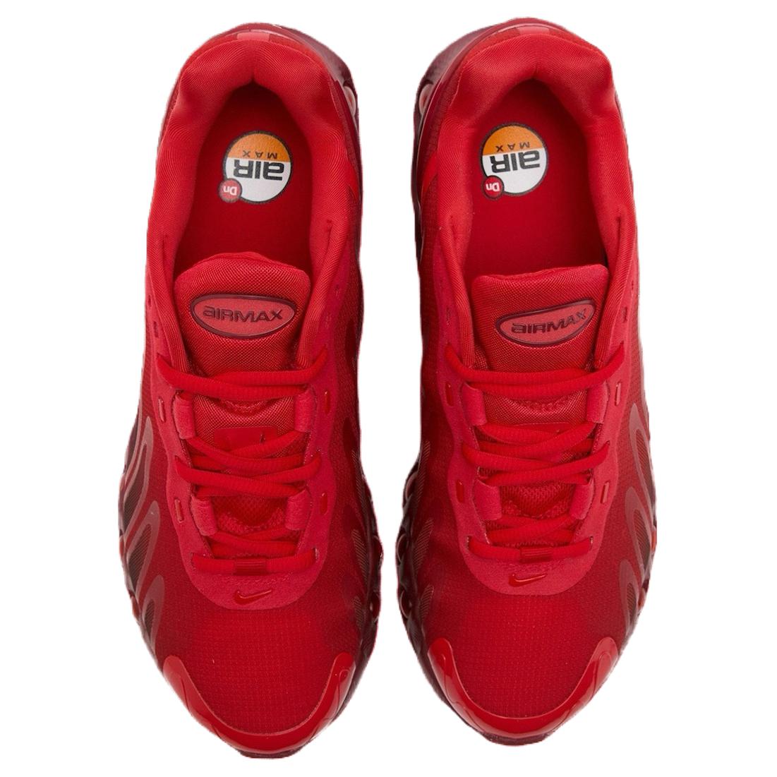 Nike Air Max Dn8 University Red Women’s