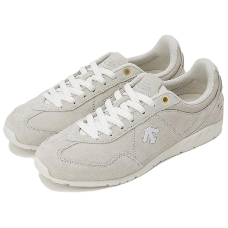 DESCENTE Kinetic Run Slip Resistant Abrasion Resistant Slip Resistant Abrasion Resistant Low top Casual Running Shoes