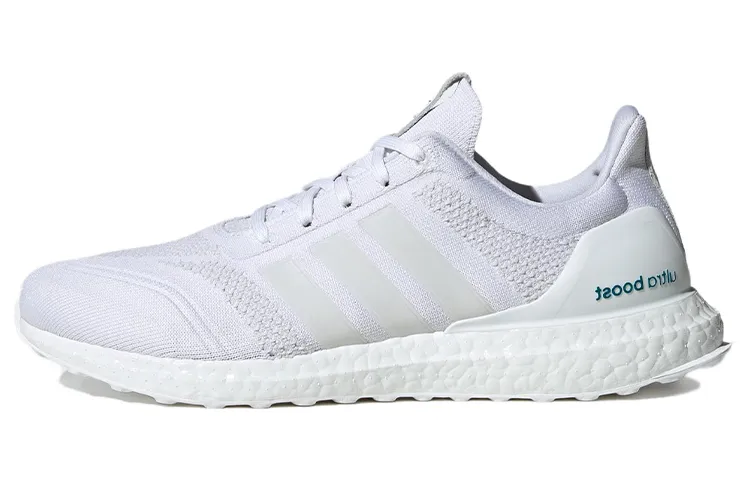 Adidas ULT Slip Resistant Slip Resistant Low top Running Shoes Unisex White
