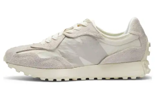 327 New Balance 'Sea Salt Angora'