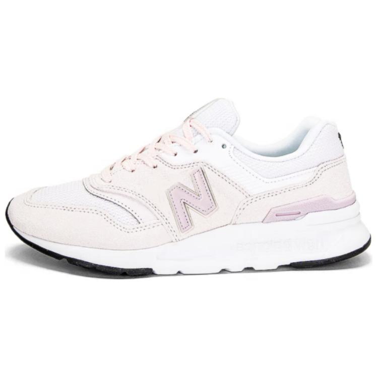 997H Wmns New Balance 'Washed Pink' Women's