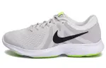 Nike Revolution 4 Low Top Grey/Black/Green