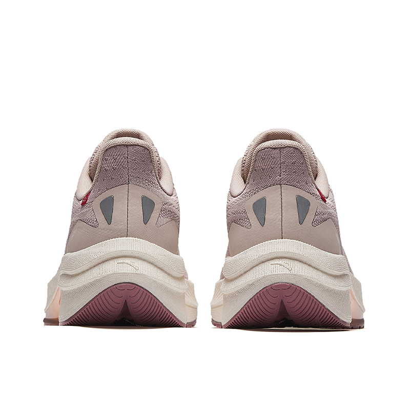 Anta Rocket 5.0 Cushioning Slip Resistant Abrasion Resistant Rebound Low top Nitrogen Technology Running Shoes Women’s