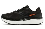 Saucony Triumph Victory 19 Comfortable Cushioning Slip Resistant Abrasion Resistant Support Low top Running Shoes Men's