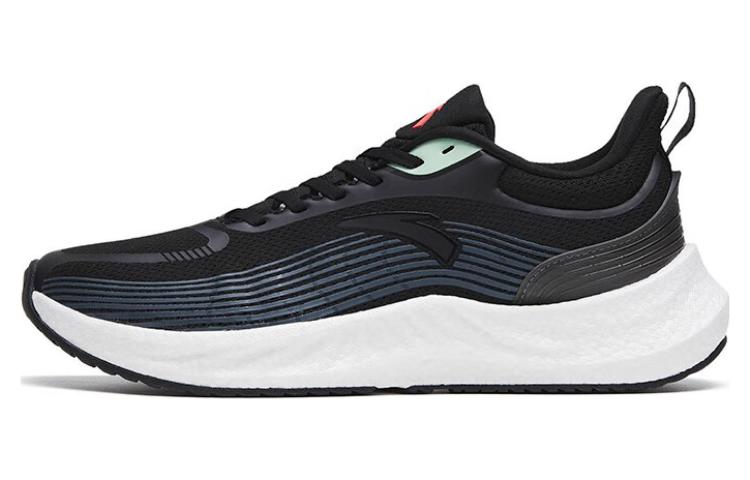 Anta Martian Foam Cushioning Slip Resistant Abrasion Resistant Cushioning Slip Resistant Abrasion Resistant Low top
