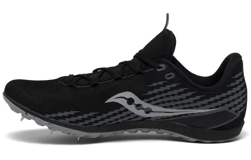saucony Women's Havok XC 3 Spike 'Black'