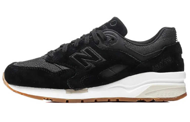 New Balance 1600 'Black' Women's