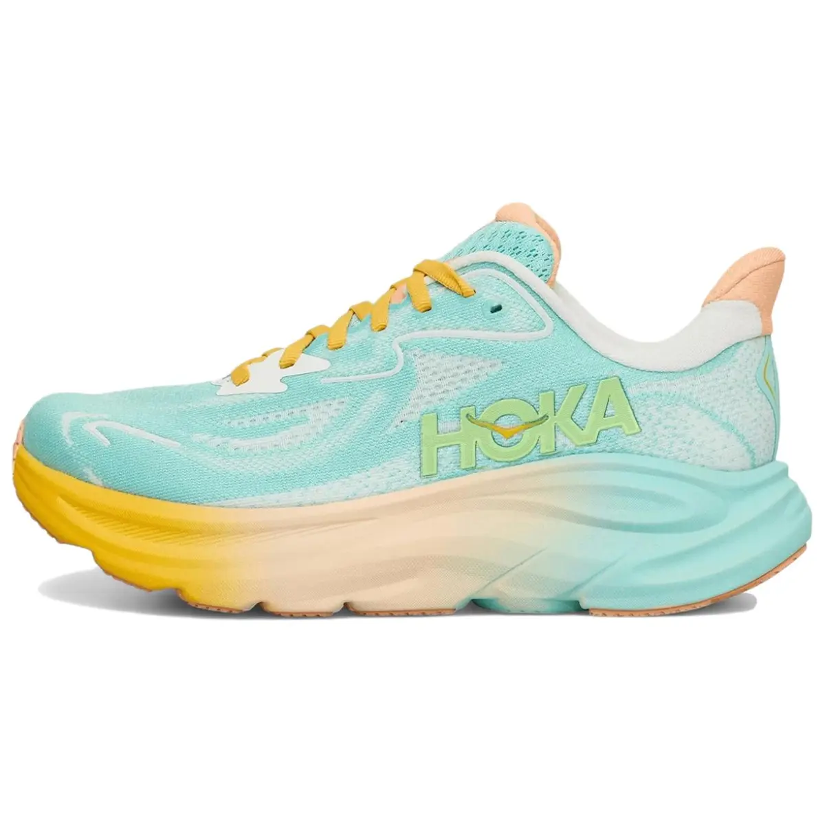 HOKA ONE ONE Clifton 10 Run Club Pack Women's