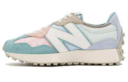 327 New Balance 'Paisley Pack - Cobalt Blue'