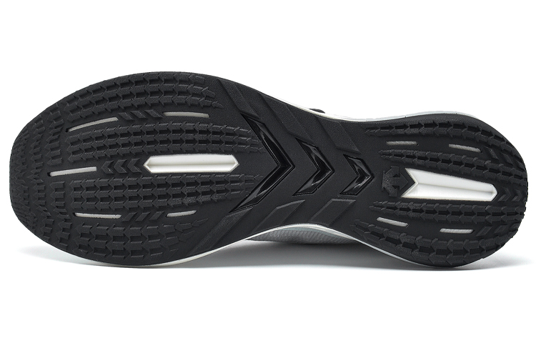 DESCENTE Enerzite Comfortable And Lightweight Fabric Breathable And Resilient Low top Casual Running Shoes Men’s