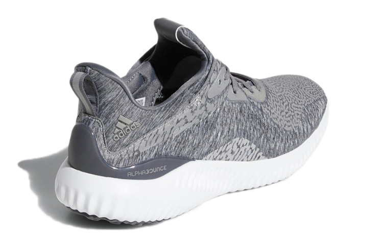Adidas Alphabounce Hpc Ams Grey Women’s